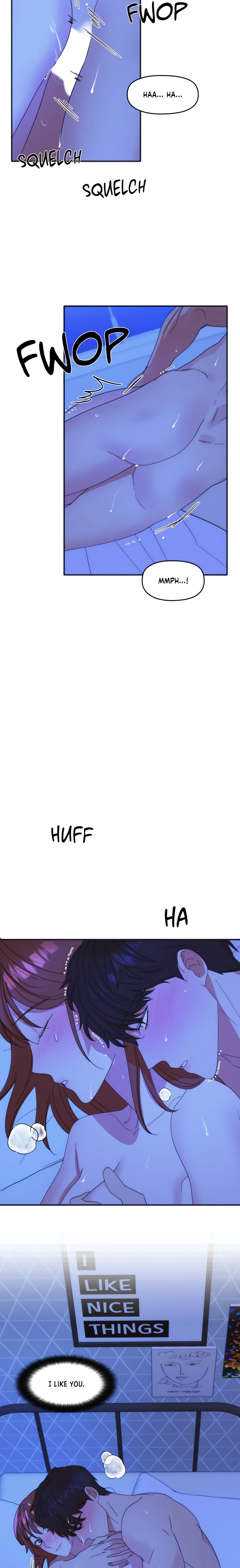 Channeling Urges chapter 25 page 6