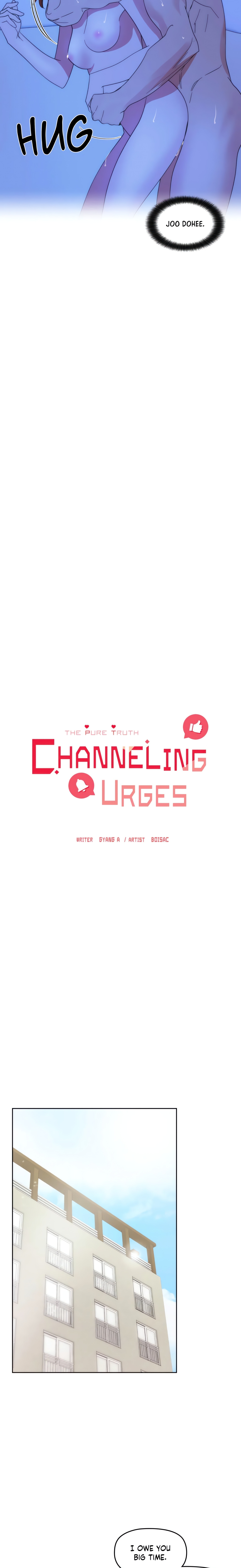 Channeling Urges chapter 25 page 7