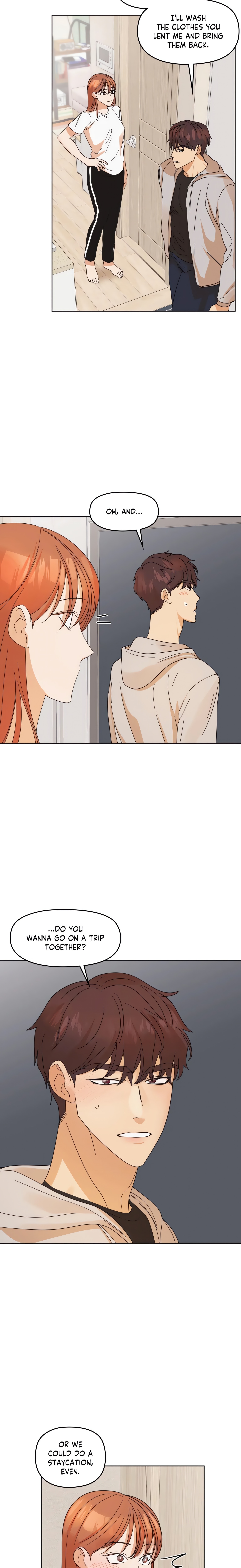 Channeling Urges chapter 25 page 8