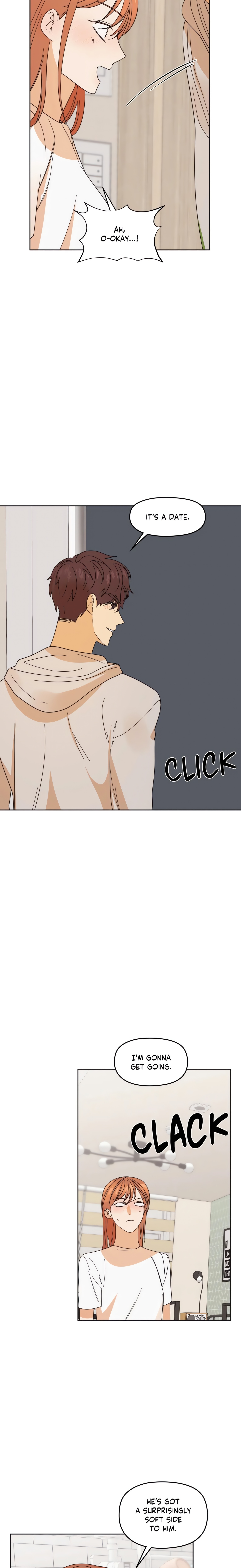 Channeling Urges chapter 25 page 10