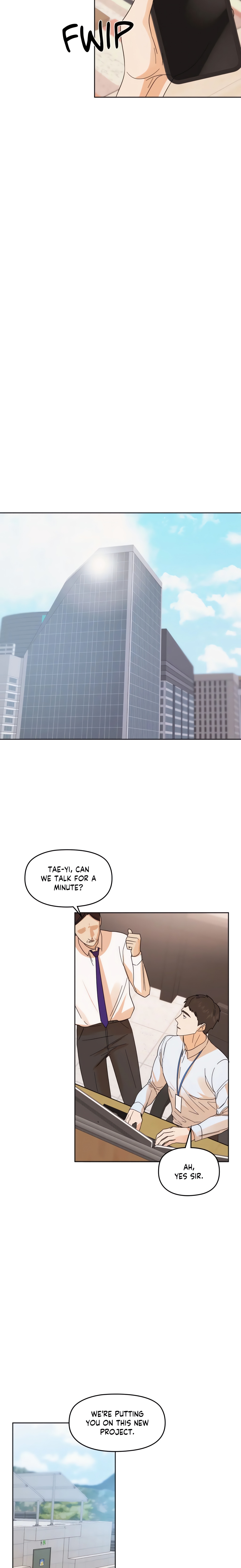 Channeling Urges chapter 25 page 13
