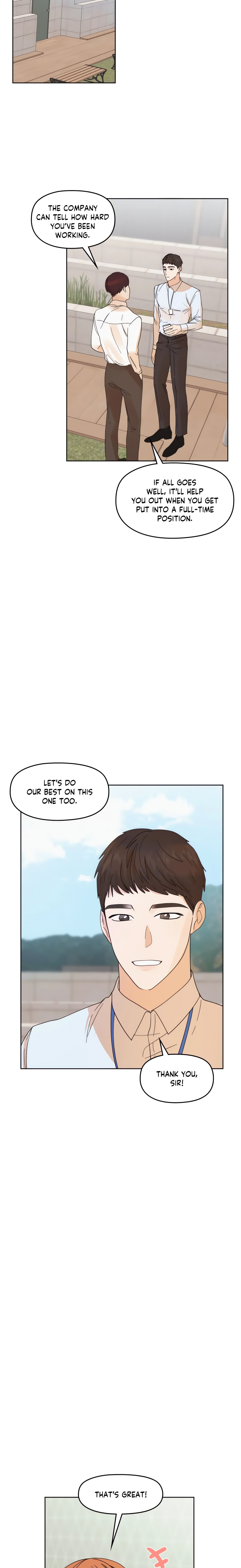 Channeling Urges chapter 25 page 14