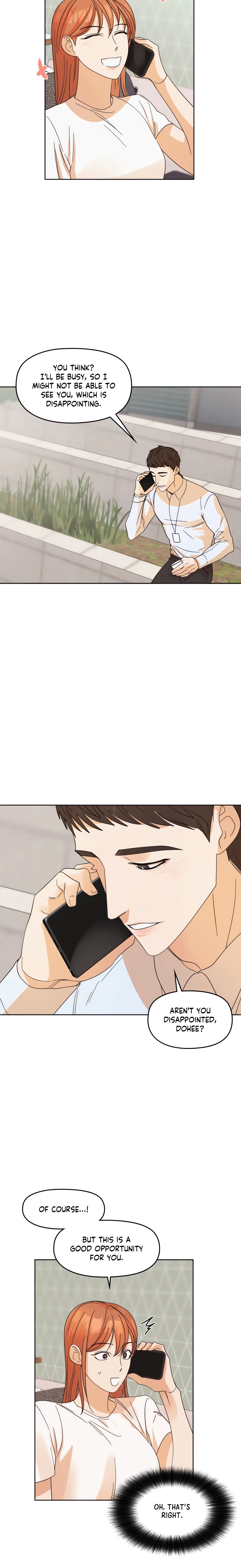 Channeling Urges chapter 25 page 15