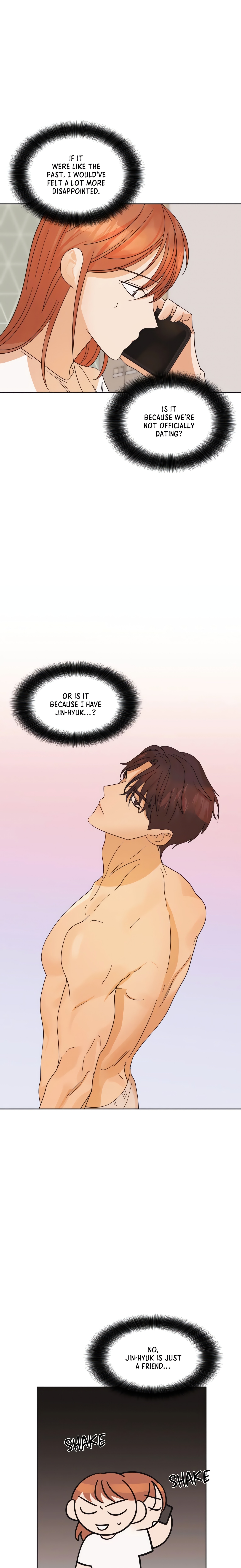Channeling Urges chapter 25 page 16