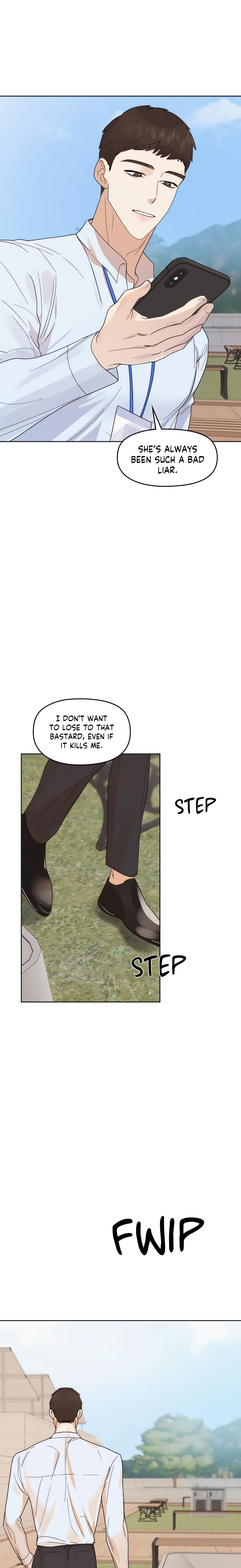 Channeling Urges chapter 25 page 20