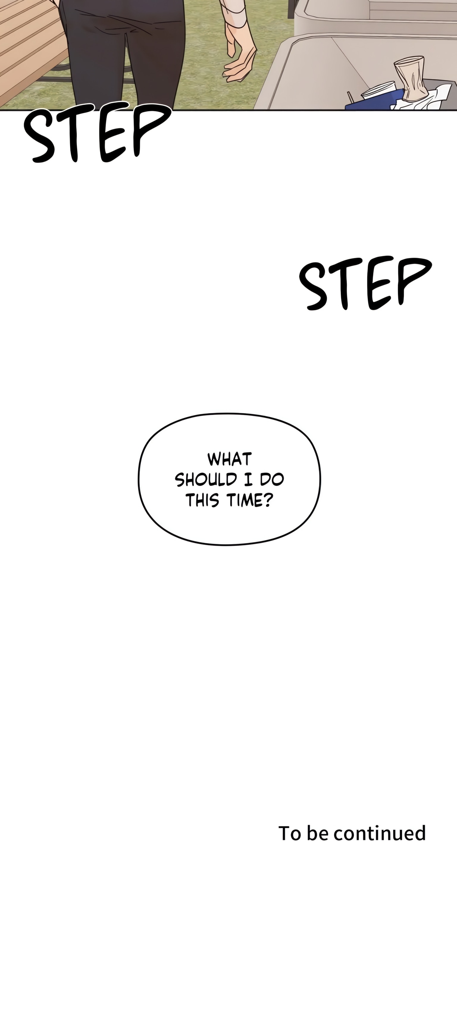 Channeling Urges chapter 25 page 21