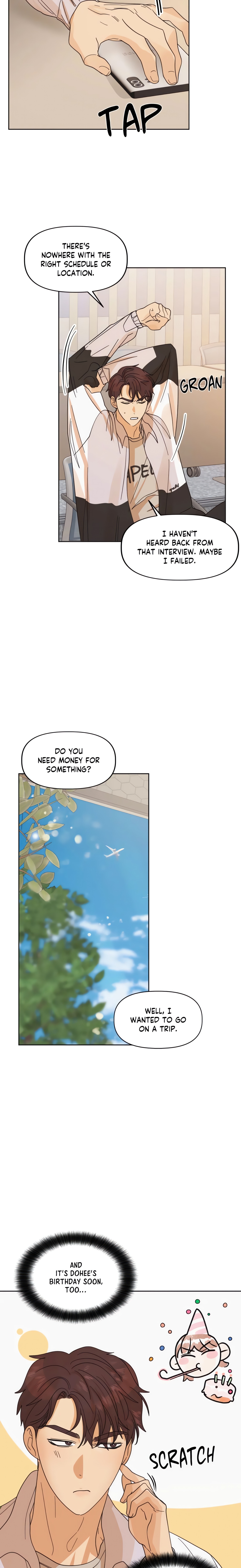 Channeling Urges chapter 26 page 2