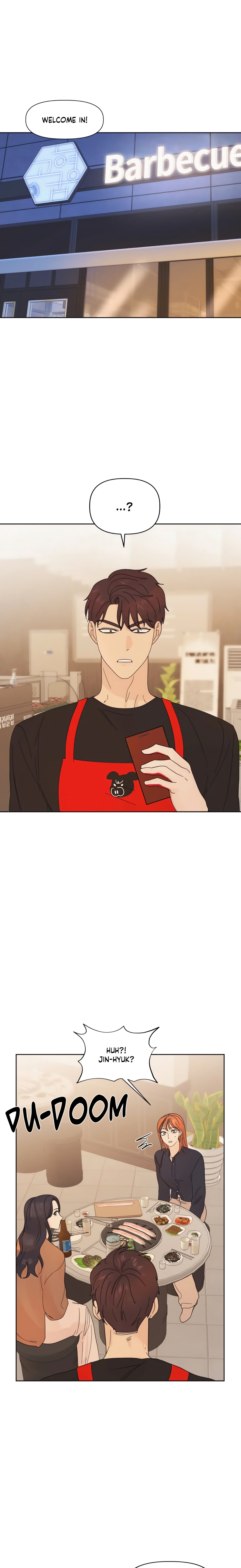 Channeling Urges chapter 26 page 4