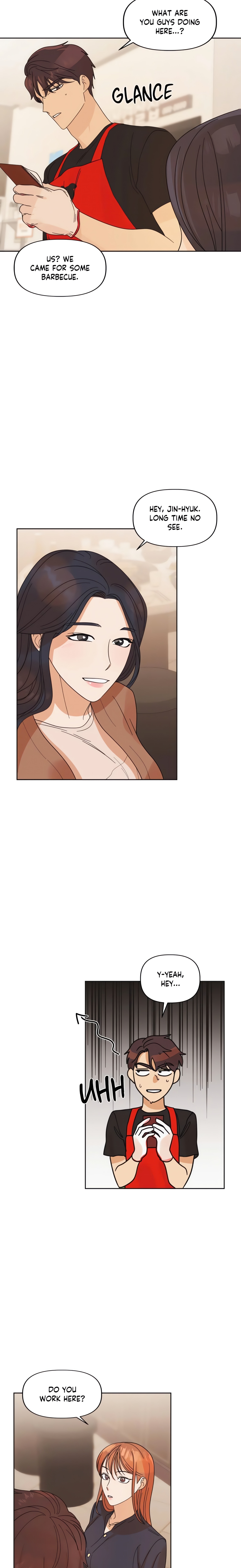 Channeling Urges chapter 26 page 5