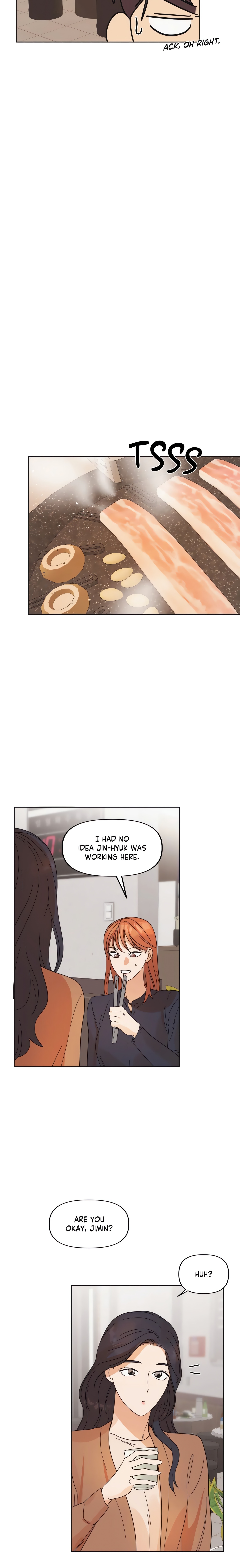 Channeling Urges chapter 26 page 7