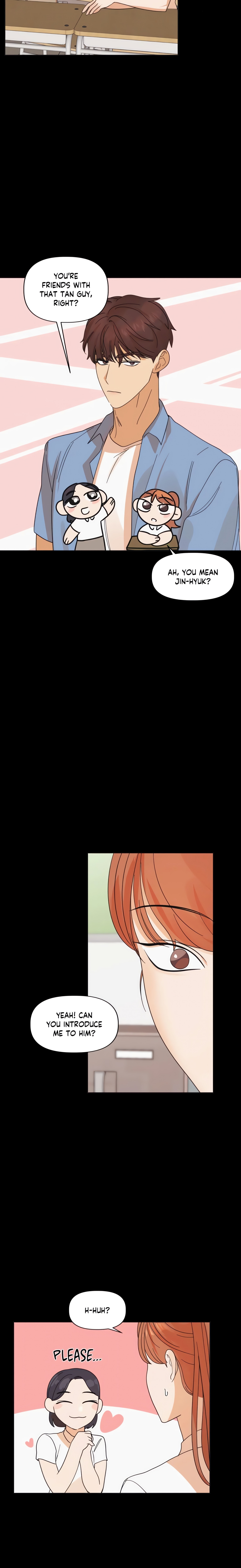 Channeling Urges chapter 26 page 9