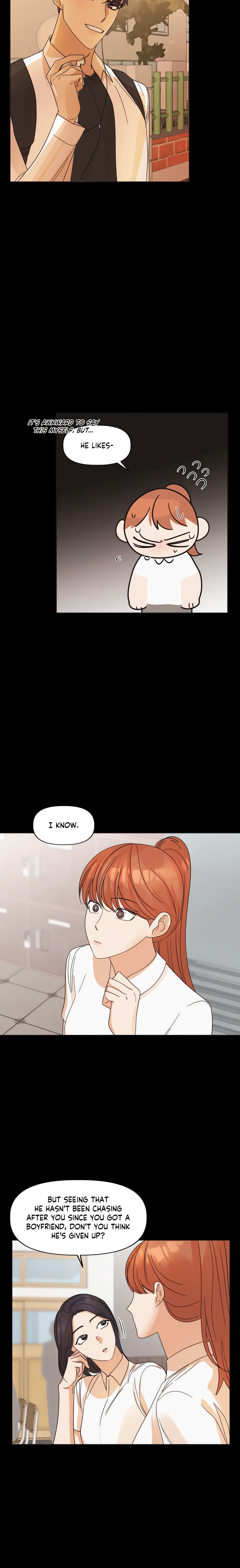 Channeling Urges chapter 26 page 11