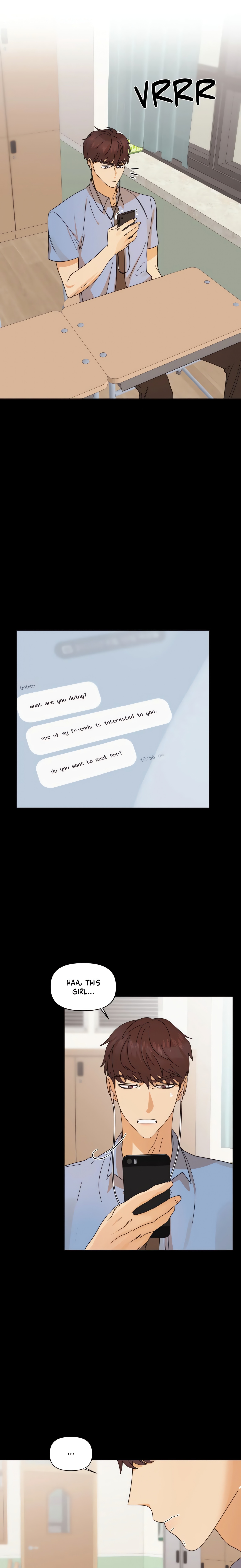 Channeling Urges chapter 26 page 13