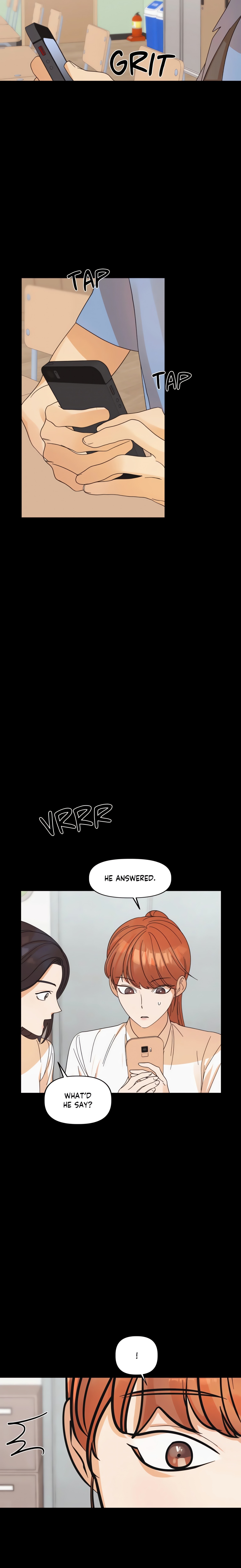 Channeling Urges chapter 26 page 14
