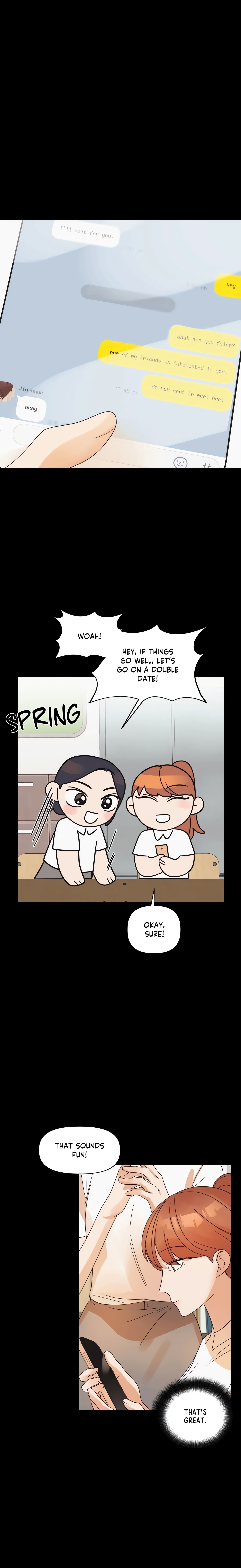 Channeling Urges chapter 26 page 15
