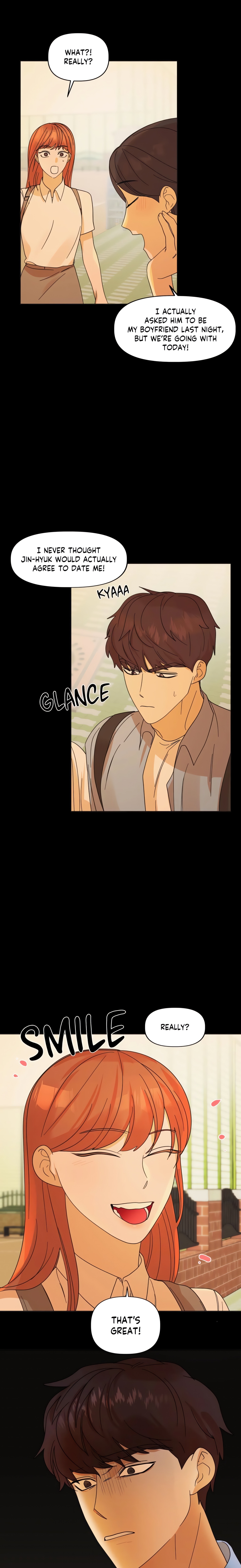 Channeling Urges chapter 26 page 17