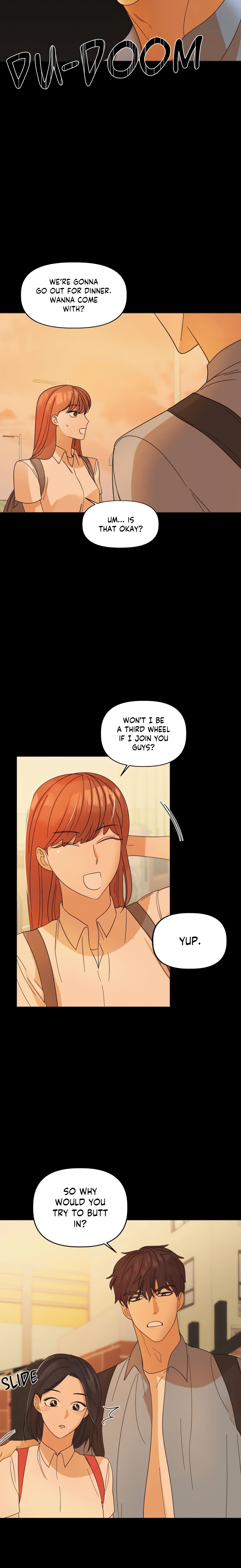 Channeling Urges chapter 26 page 18