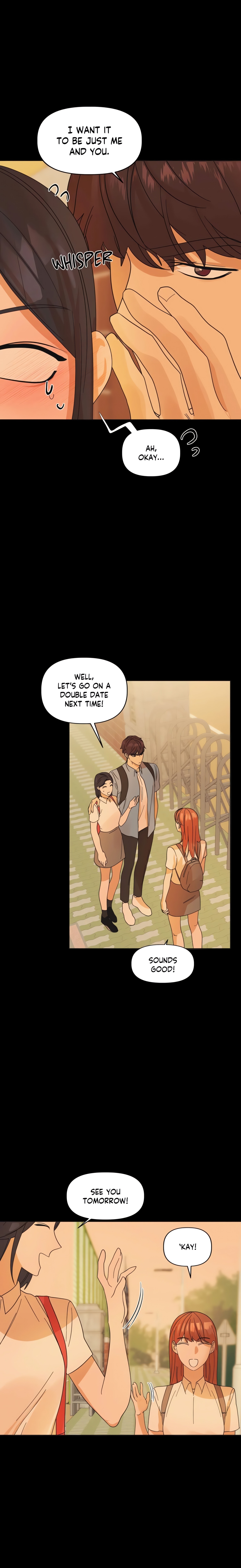 Channeling Urges chapter 26 page 19
