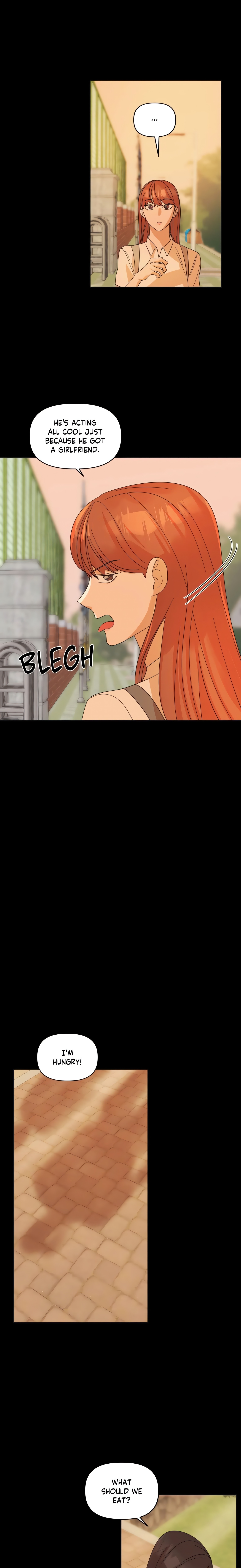Channeling Urges chapter 26 page 20