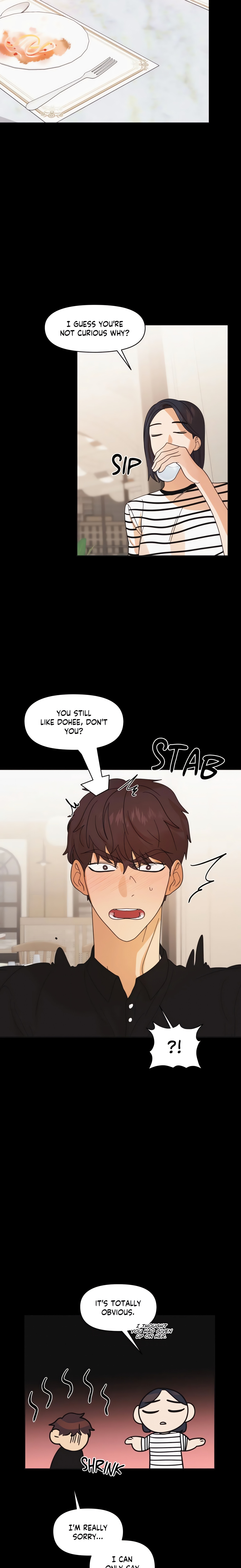 Channeling Urges chapter 27 page 3
