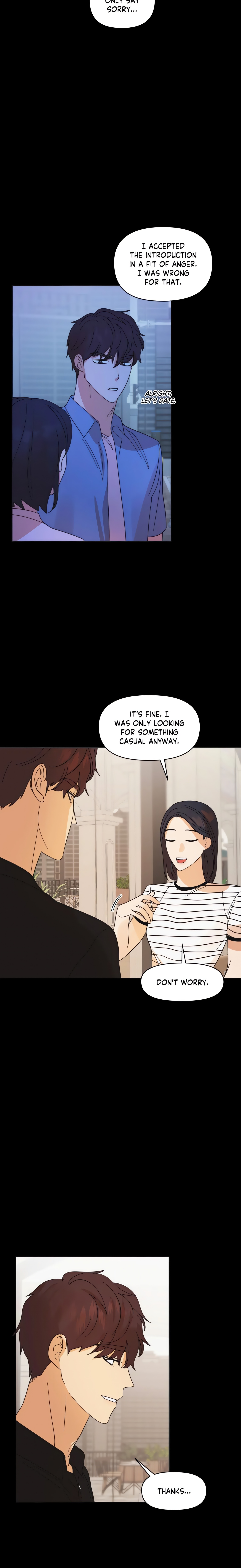Channeling Urges chapter 27 page 4