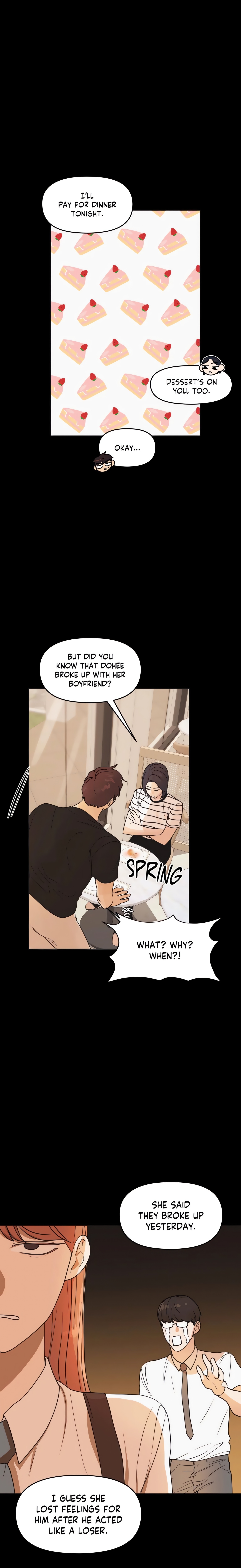 Channeling Urges chapter 27 page 5