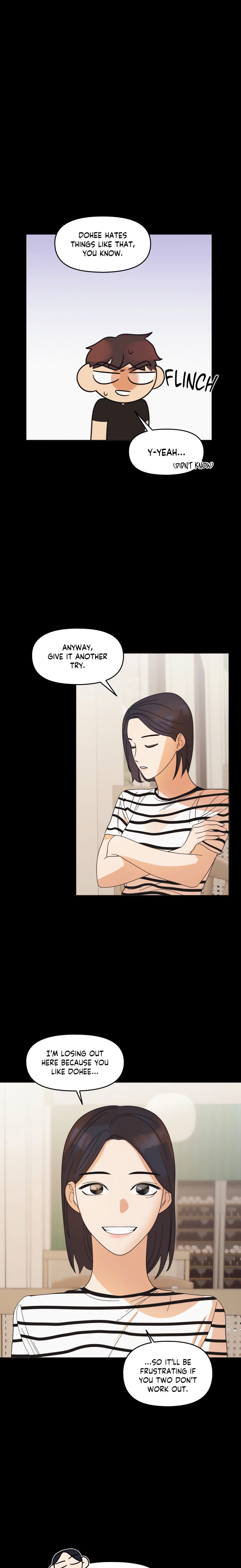 Channeling Urges chapter 27 page 6