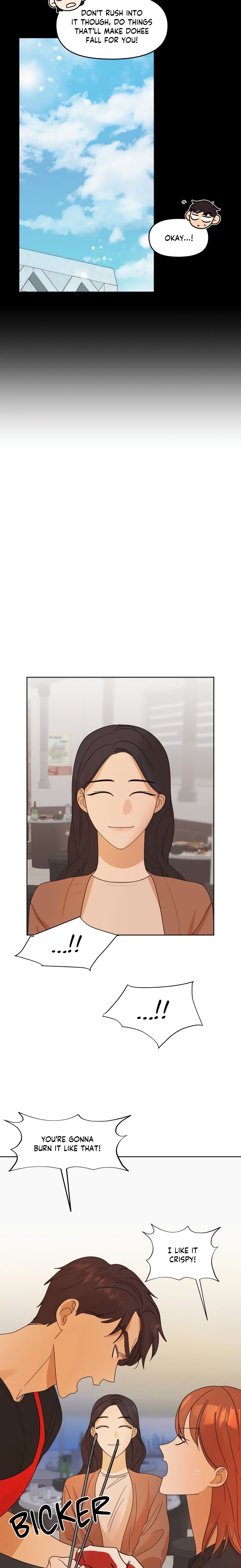 Channeling Urges chapter 27 page 7