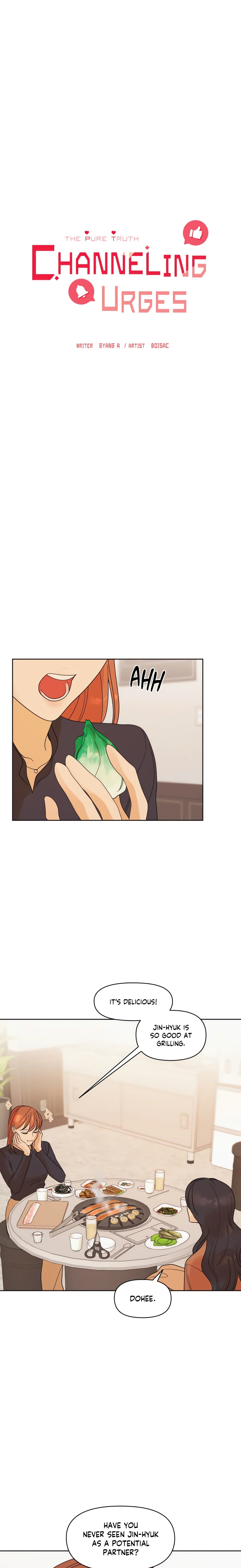 Channeling Urges chapter 27 page 9