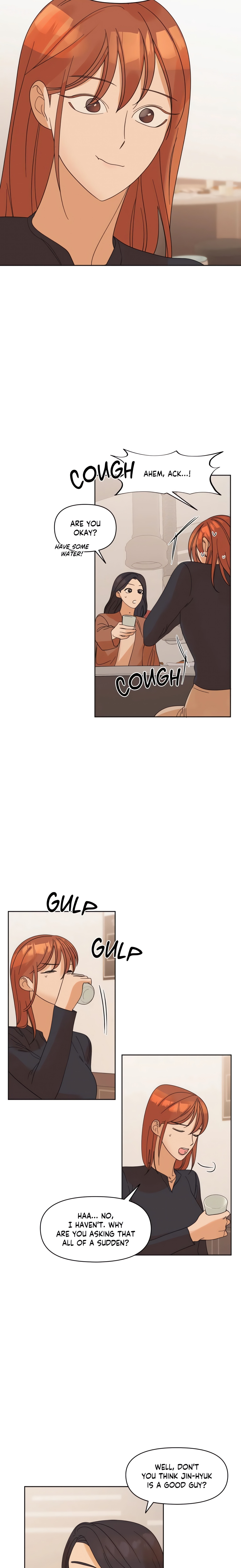 Channeling Urges chapter 27 page 10