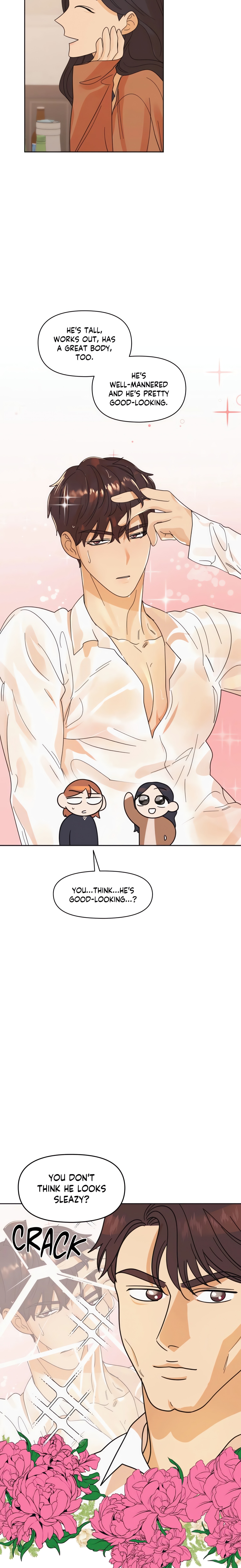 Channeling Urges chapter 27 page 11