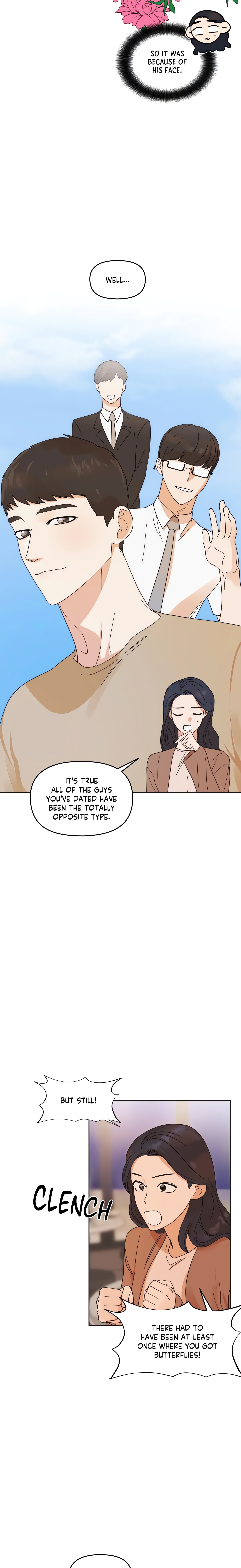 Channeling Urges chapter 27 page 12