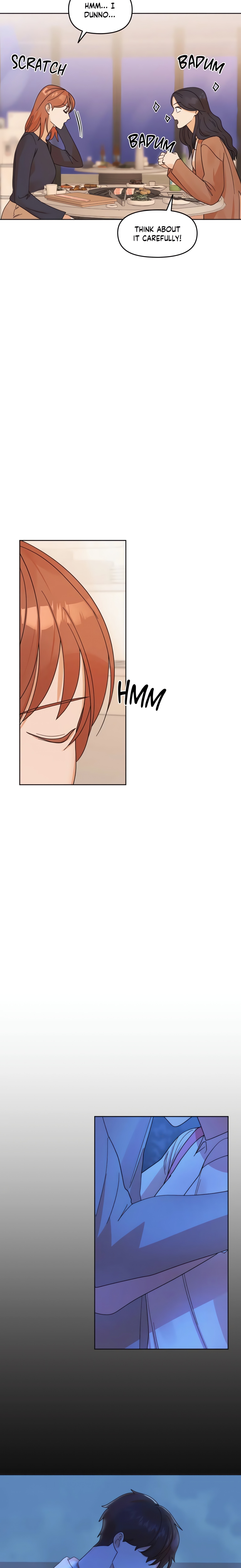 Channeling Urges chapter 27 page 13