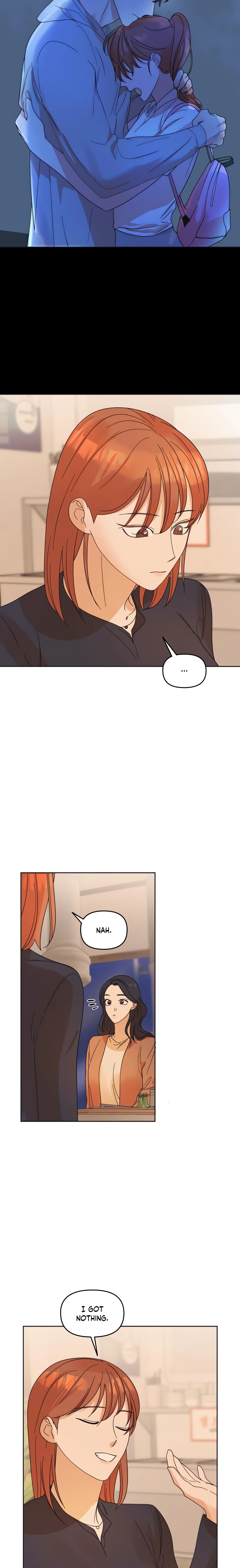 Channeling Urges chapter 27 page 14