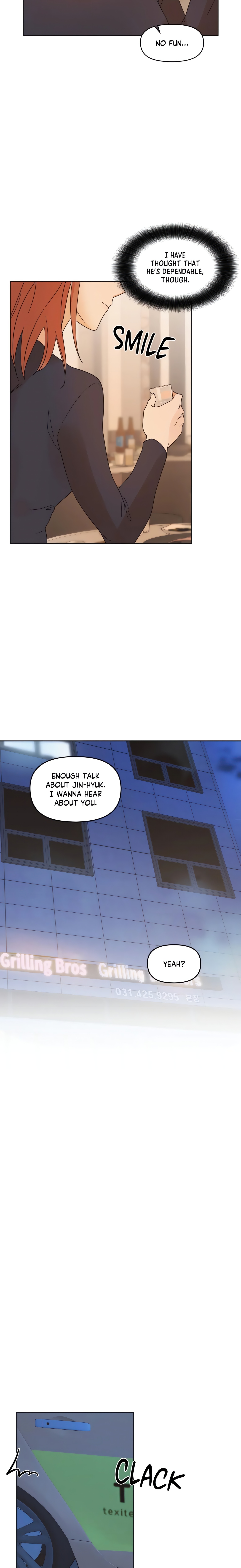 Channeling Urges chapter 27 page 15