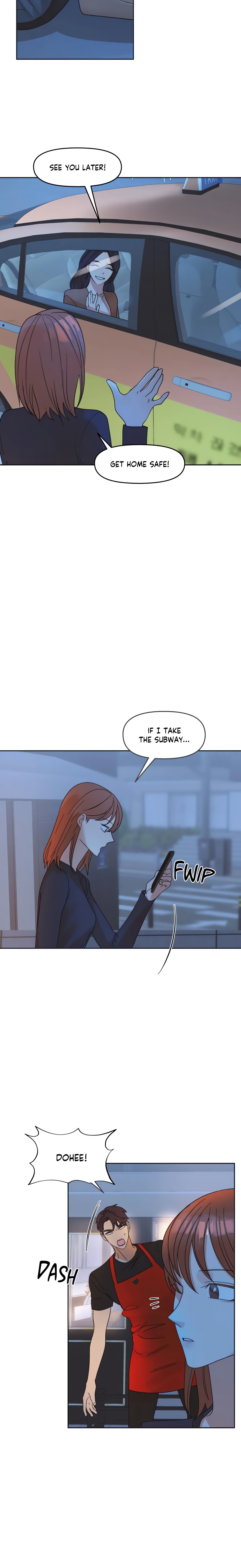 Channeling Urges chapter 27 page 16