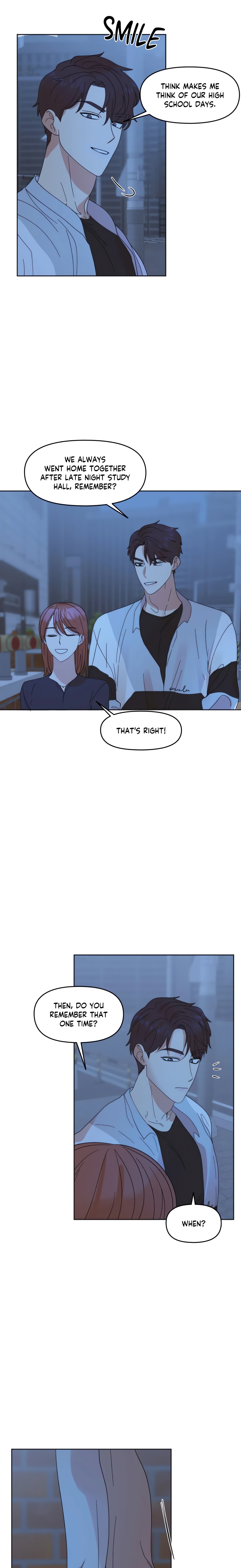 Channeling Urges chapter 27 page 19