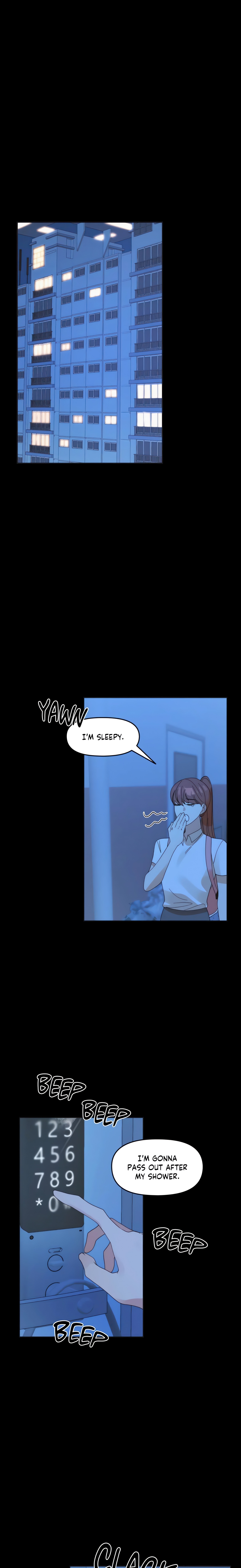 Channeling Urges chapter 28 page 3