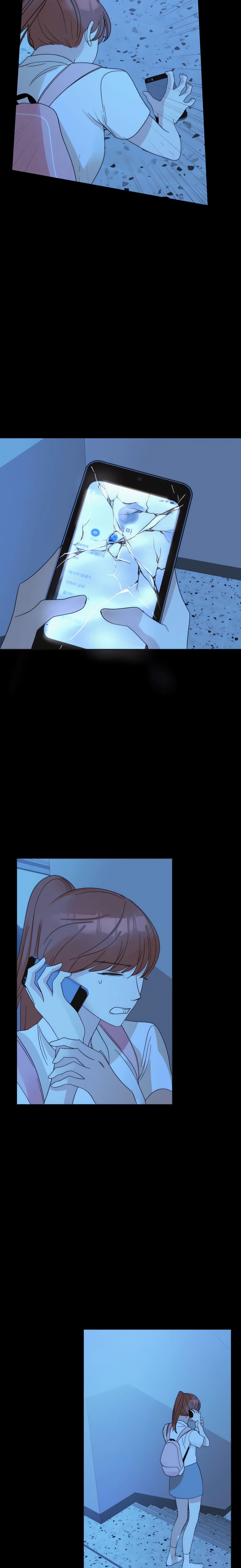 Channeling Urges chapter 28 page 8