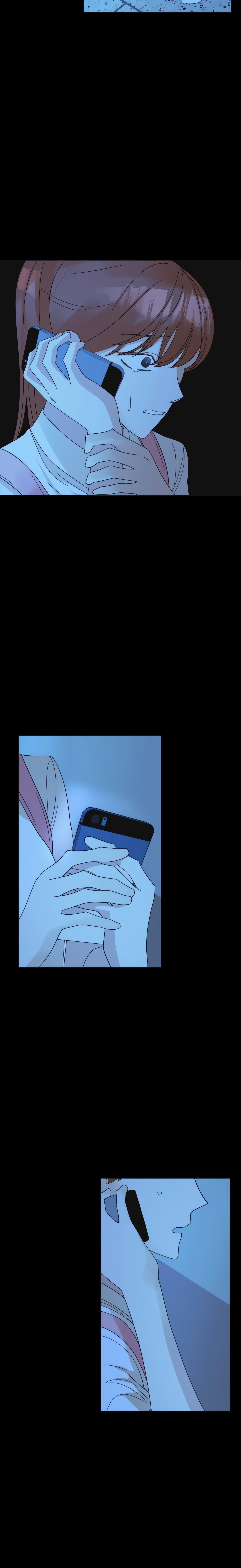 Channeling Urges chapter 28 page 9