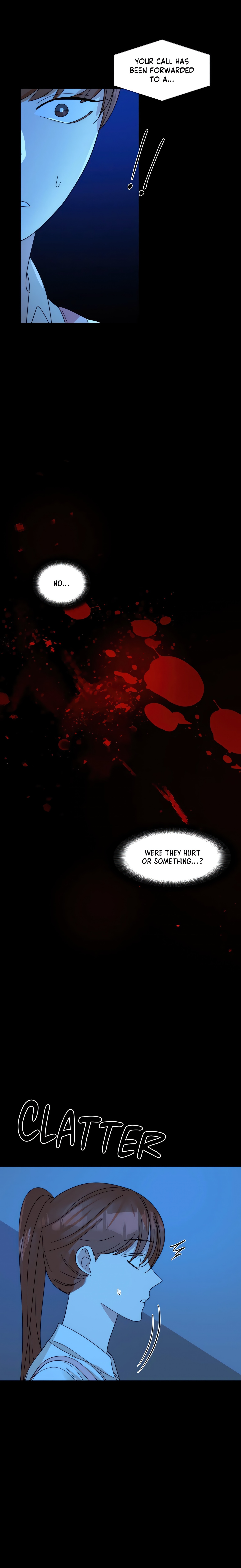 Channeling Urges chapter 28 page 10