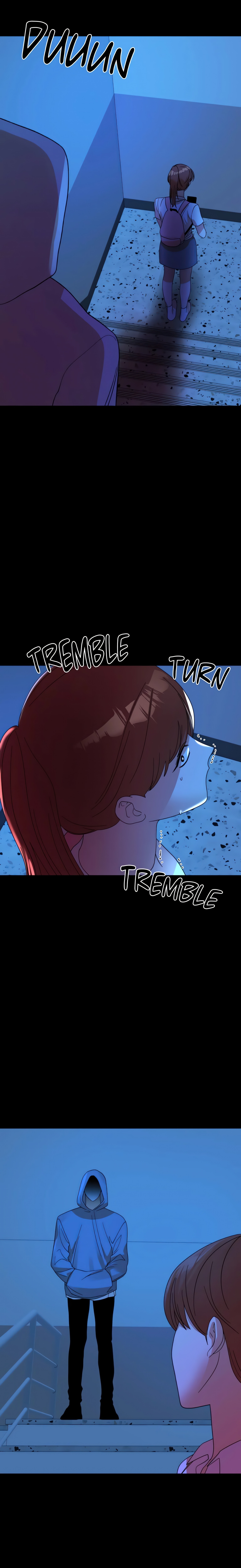 Channeling Urges chapter 28 page 11