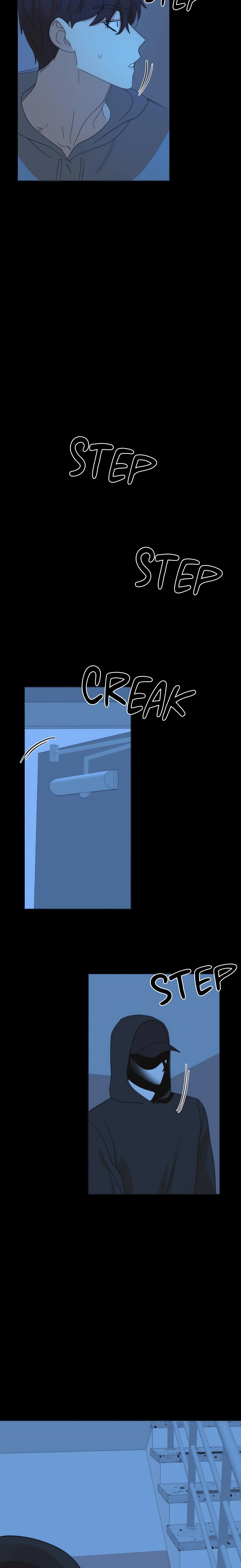 Channeling Urges chapter 28 page 14
