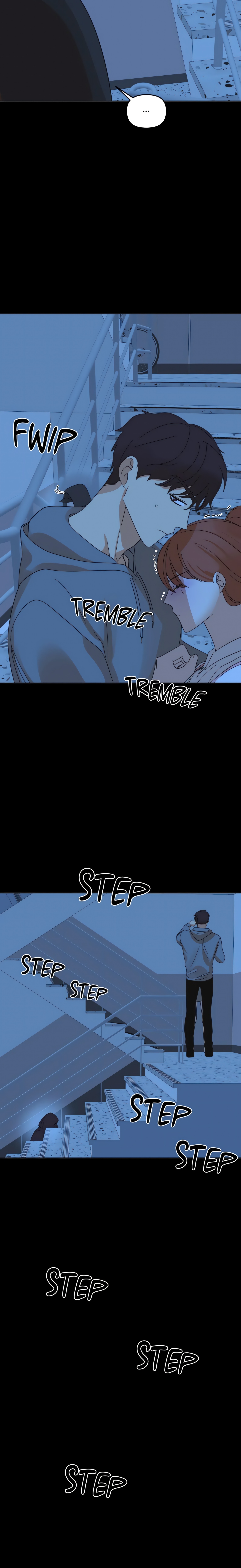 Channeling Urges chapter 28 page 15