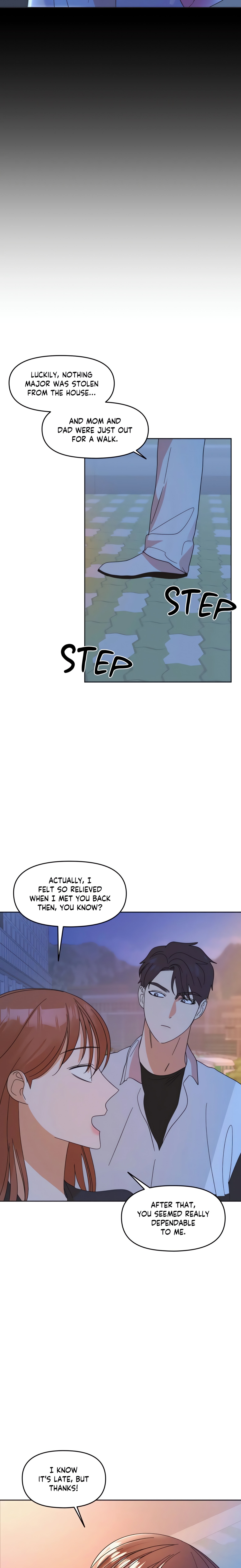 Channeling Urges chapter 28 page 18