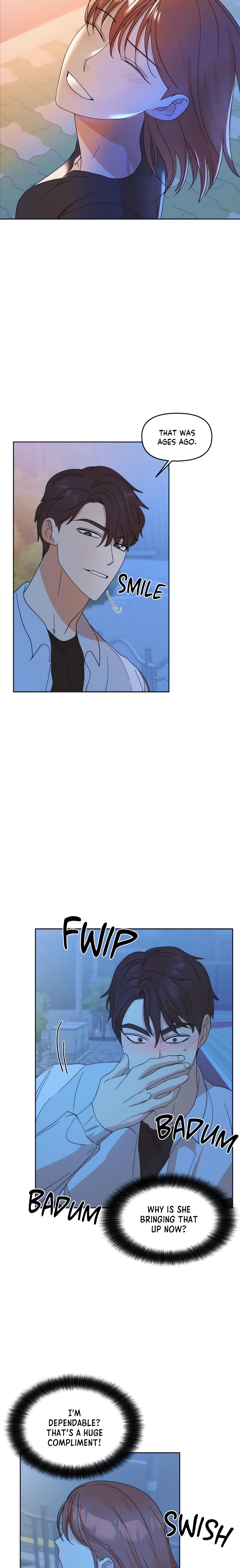 Channeling Urges chapter 28 page 19