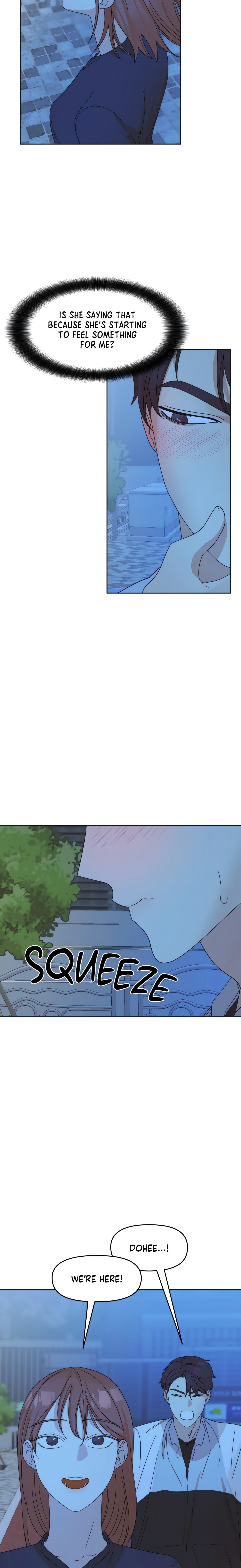 Channeling Urges chapter 28 page 20