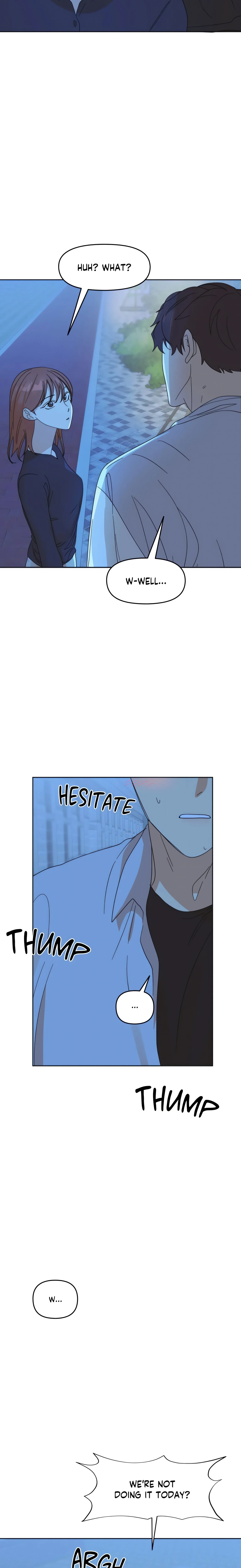 Channeling Urges chapter 28 page 21