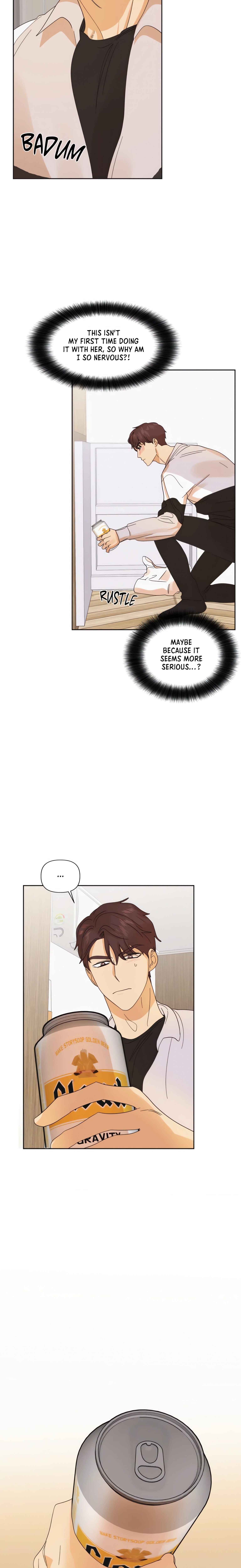 Channeling Urges chapter 29 page 3