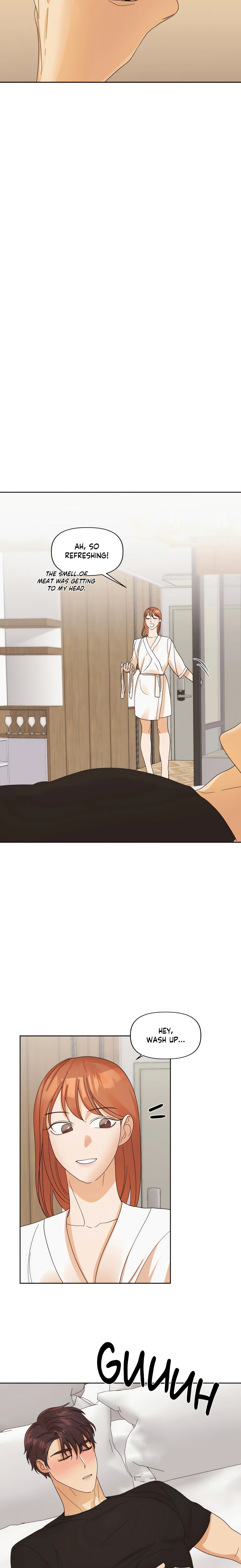Channeling Urges chapter 29 page 4